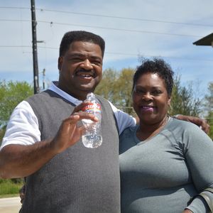 Meet your Posher, Sharon